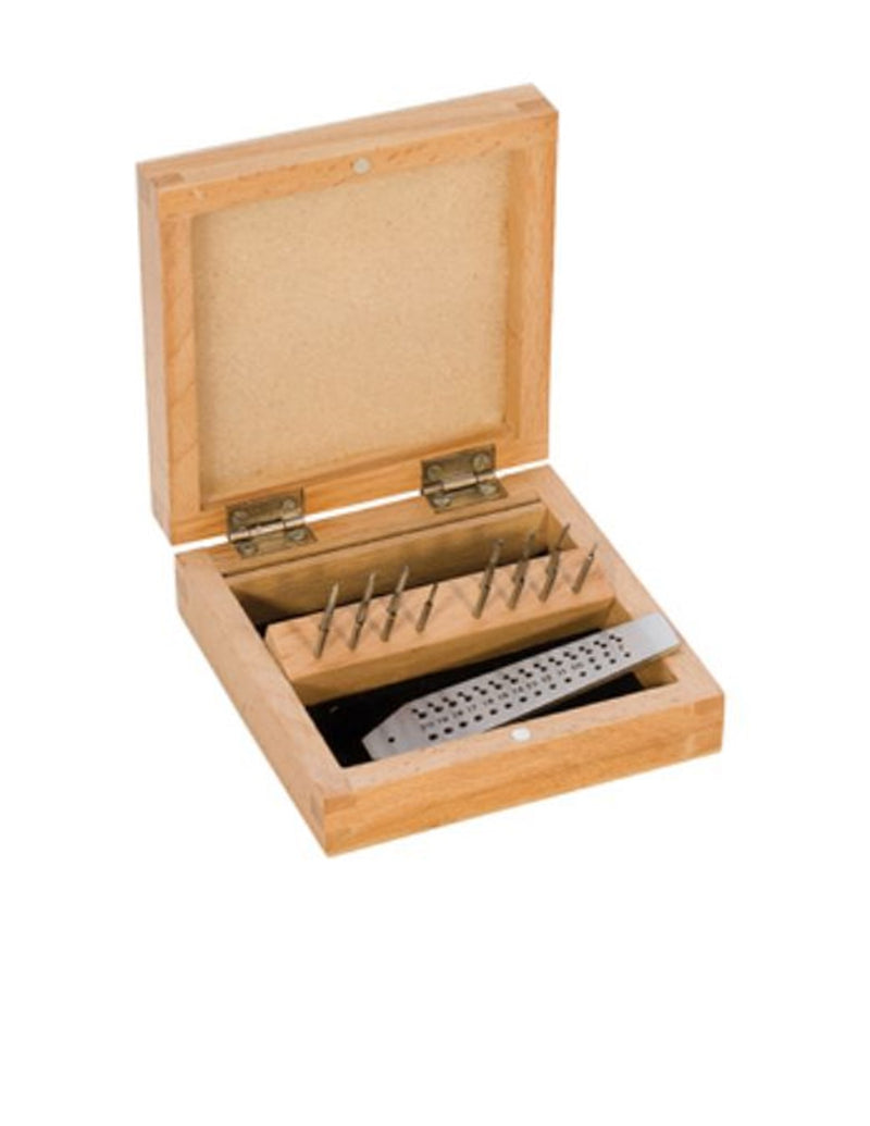 Tap & Die Set (14 pc) 0.70 - 2.00 WT950.875 - Default Title