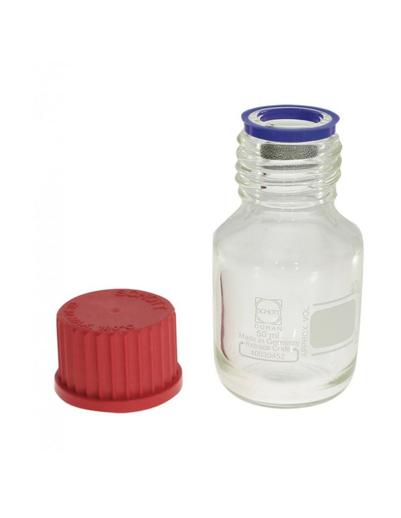 Epilame Glass Bottle & Cup Combo WT950.882 - Default Title
