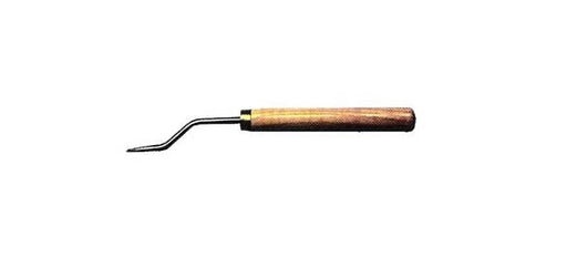Omega Fork (for crown of turning bezels) - Default Title