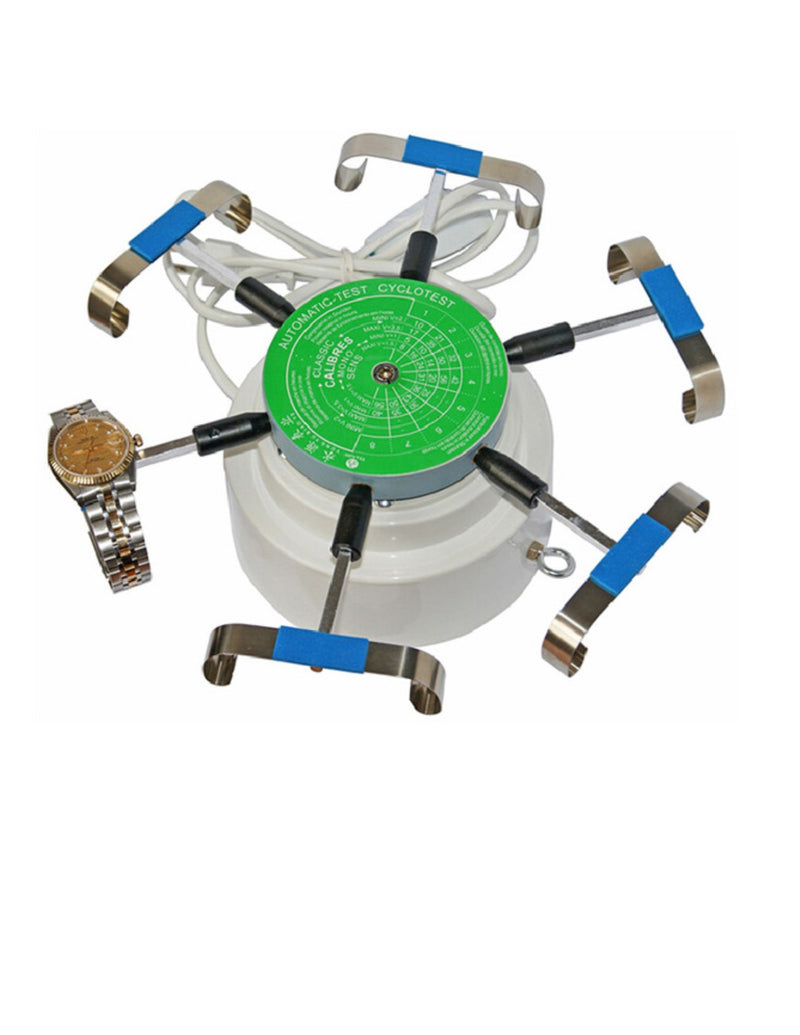 6-Watch Final Test Winder - Default Title