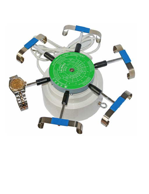 6-Watch Final Test Winder - Default Title