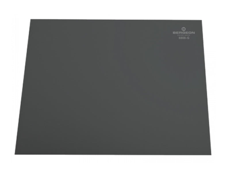 Bergeon Grey Bench Top Work Mat - Default Title