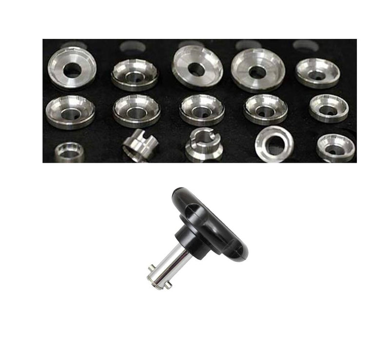 Breitling Die 37.06mm - Default Title