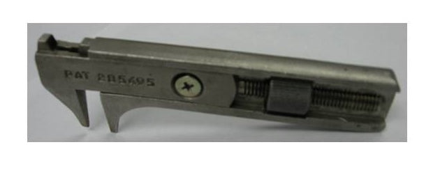 Case Opener for Rolex-Type Backs - Default Title