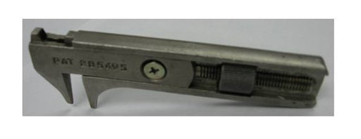 Case Opener for Rolex-Type Backs - Default Title