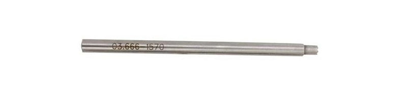 Oscillating Weight Axle Punch Rolex 1530 - Default Title