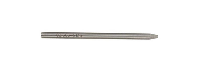 Oscillating Weight Axle Punch Rolex 2030 - Default Title
