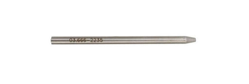 Oscillating Weight Axle Punch Rolex 2235 - Default Title