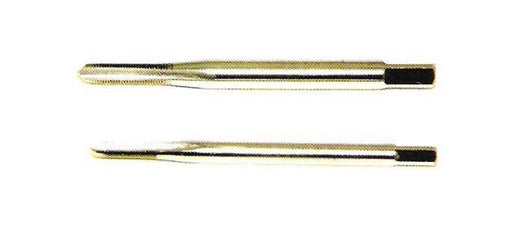 Case Tube Taps 5.3 mm/6.0 mm (Set of 2) - Default Title