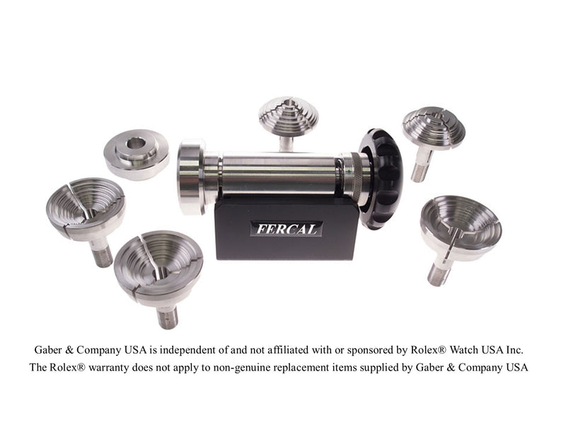 Fercal Bezel Adjusting Tool - Default Title