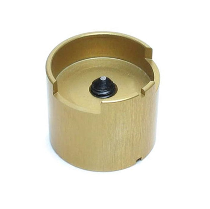 2135 Movement Holder Gold - Default Title
