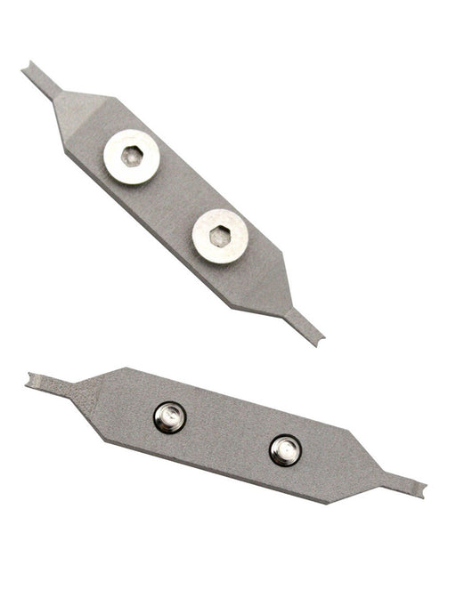 Horofix Spring Bar Tweezer Tips Straight - Default Title