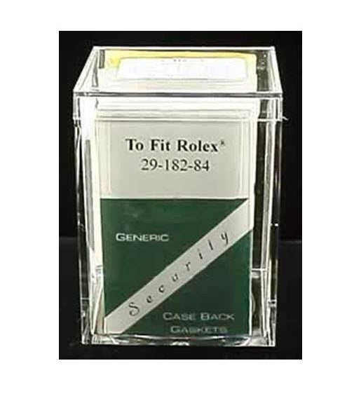Generic Rolex Gasket Assortment (105 pc) - Default Title