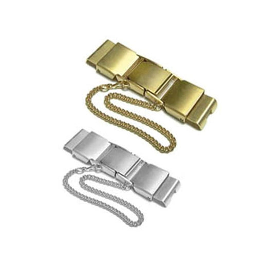 YP/NP Seiko-Style Clasp Assortment - Default Title