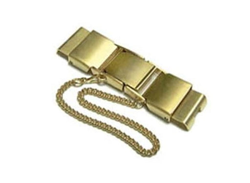 YP Seiko Style Clasp 13 mm - Default Title