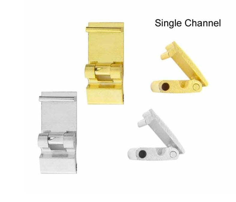 YP/NP Single Channel Clasp Assortment - Default Title