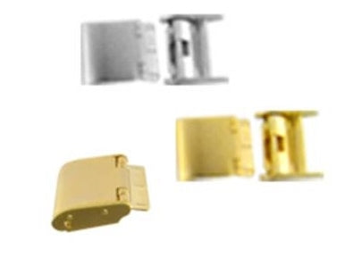 YP/NP Pulsar Slide Clasp Assortment - Default Title