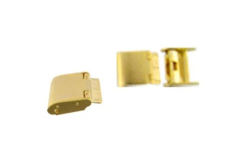 YP Pulsar Slide-Type Clasp 10 mm - Default Title