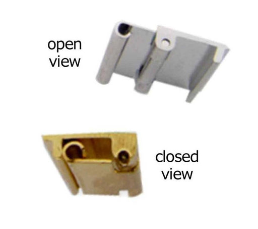 YP/NP Solid Link Open Clasp Assortment - Default Title