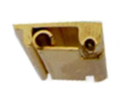 YP Solid Link Open Clasp 10 mm - Default Title