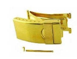 YP Tri-Fold Buckle 18 mm - Default Title