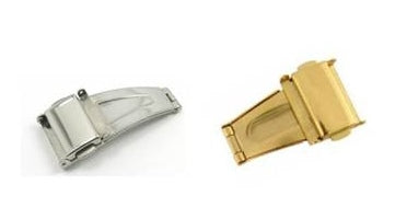 YP/NP Double Press Clasp Assortment - Default Title