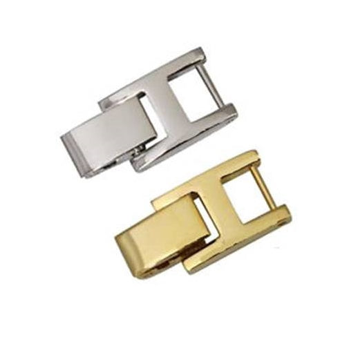 YP/NP "H" Extender w/Clasp Assortment - Default Title