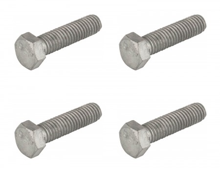 Heating Element Bolt Set (4 pc) 240.66350