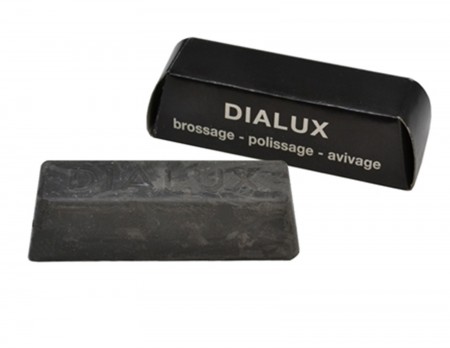 Dialux Black Polish-4 oz 470.0205