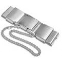 NP Seiko-Style Clasp 6 mm NP33-2006